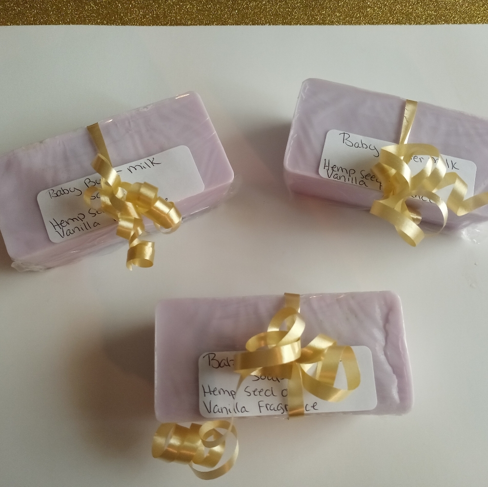 Soaps - Picture 3 of 3